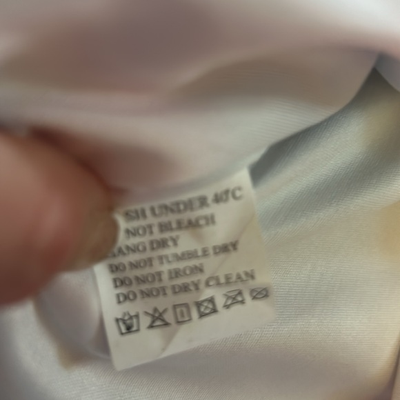 NWOT Tie Dye Hoodie & Joggers 2 Piece Set Size Small - Picture 8 of 9